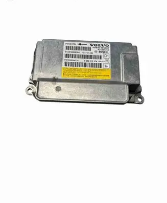 Volvo XC60 Airbag control unit/module 31451752