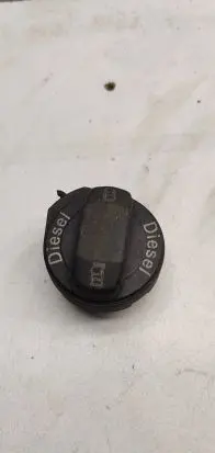 Fuel tank filler cap