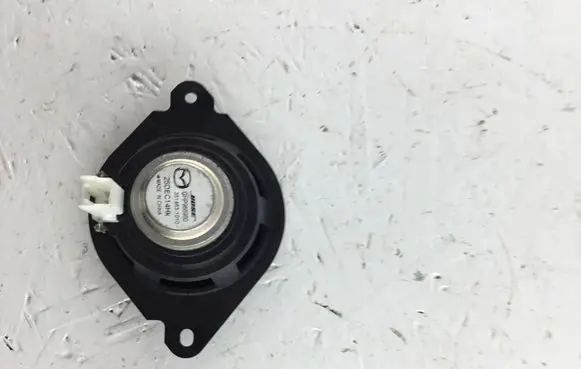 Mazda 6 Front door speaker GHP966960 25DEC14HK