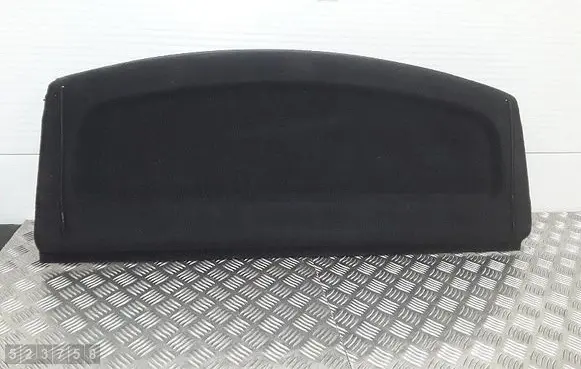 Volkswagen Golf Plus Parcel shelf 1K6863534