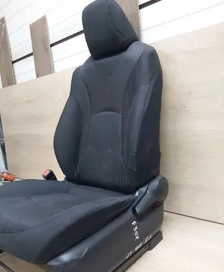 Toyota Prius (XW50) Seat set 