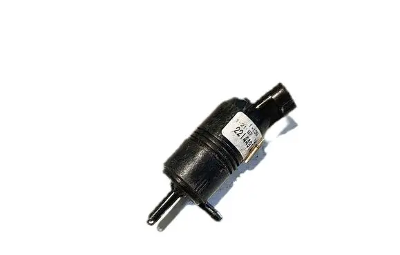 Opel Sintra Windscreen/windshield washer pump 22144914