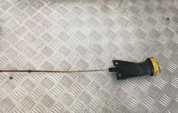 Renault Megane III Oil level dip stick 8200722806 722794