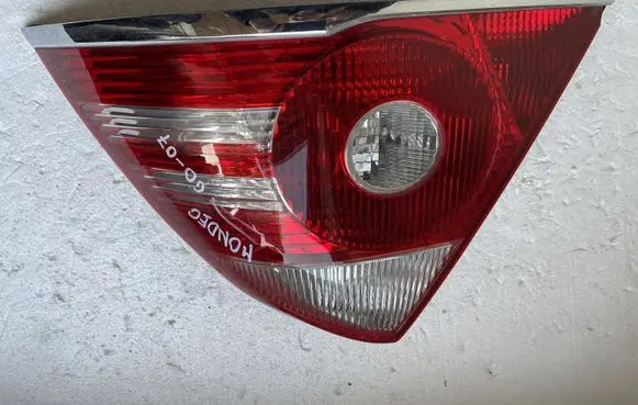 Ford Mondeo MK IV Rear/tail lights