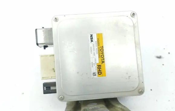 Toyota RAV 4 (XA30) Power steering control unit/module 8965042030