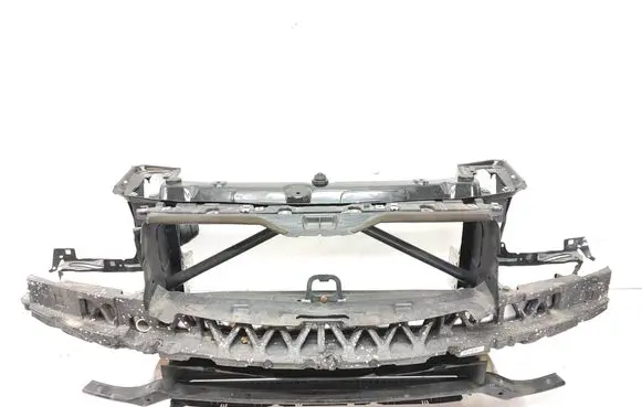BMW 3 F30 F35 F31 Radiator support slam panel