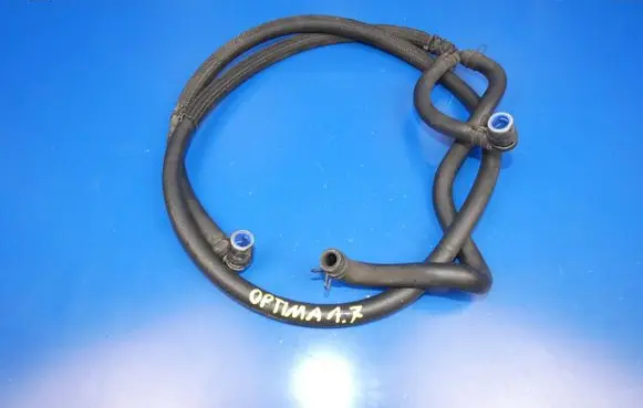 KIA Optima Headlight washer hose/pipe 0PTMAA