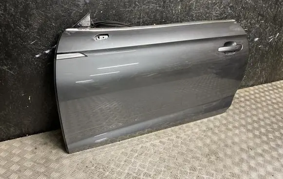 Audi A5 Front door