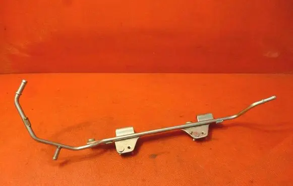 Audi A3 S3 8P Engine coolant pipe/hose 06F145317H