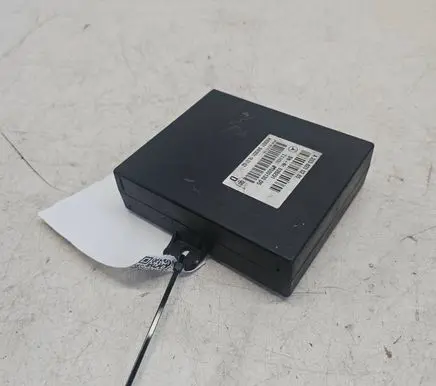 Other control units/modules