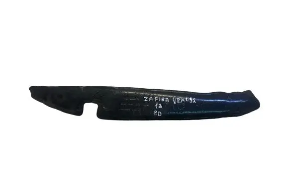 Fender foam support/seal