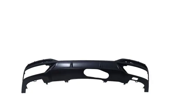 Audi A5 8T 8F Front bumper 8W6807521AJ