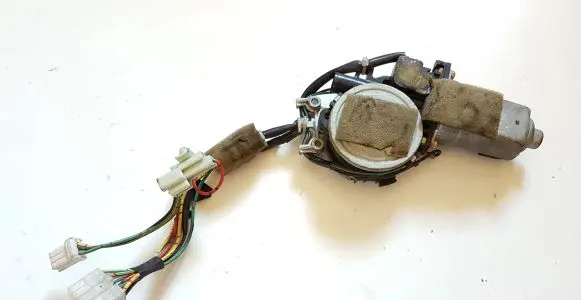 Ford Maverick Sunroof motor/actuator T98 1E1802