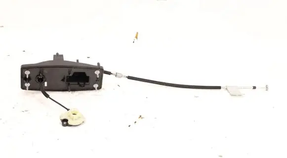 Audi A5 Gear shifter/selector 8W0713052AC