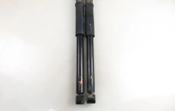 Rear shock absorber/damper