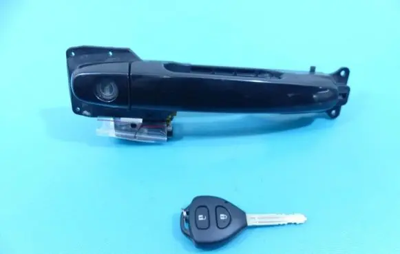 Toyota Corolla E140 E150 Front door exterior handle IMPRK1036036