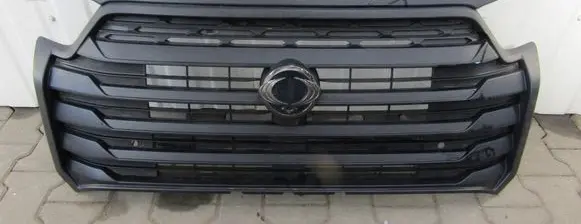 SsangYong Rexton Front bumper K79462-38030