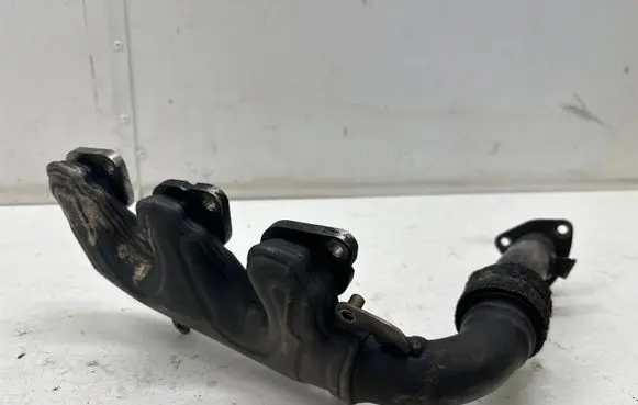 Maserati Ghibli Exhaust manifold