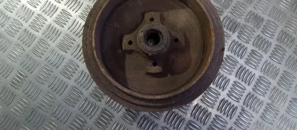 Volkswagen PASSAT B4 Drum brake (rear) 
