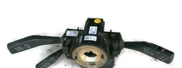 Volkswagen PASSAT B6 Steering angle sensor 3C0953549AC 01103083030182