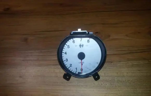 Alfa Romeo 156 Speedometer (instrument cluster) 60658085 6850849915