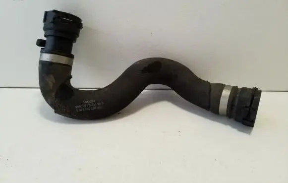 Audi S5 Facelift Engine coolant pipe/hose 8K0121055B