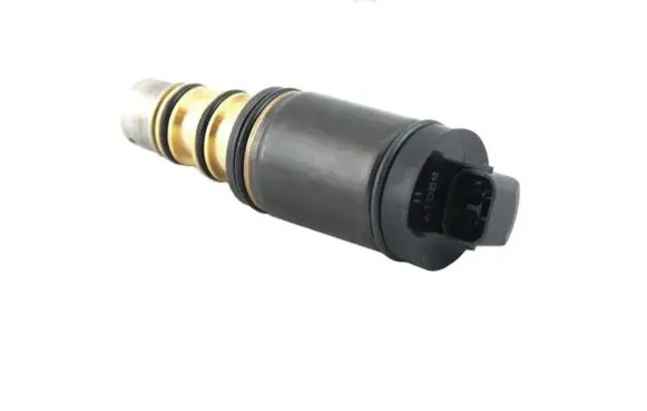 Mercedes-Benz C W203 Air conditioning (A/C) compressor (pump) 0012305511 0012308711 0012305611
