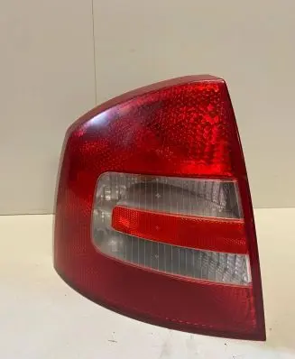 Skoda Octavia Mk2 (1Z) Rear/tail lights 1Z5945095A 1Z5945111A