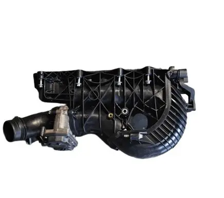 Mercedes-Benz A W177 AMG Intake manifold A6540902101 A6540900070 A0091538528