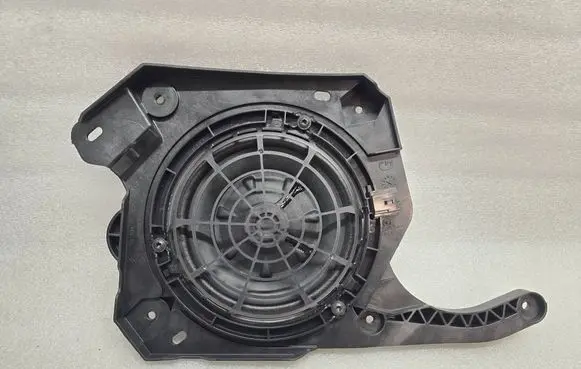 Citroen C5 Aircross Front door speaker 9813826980
