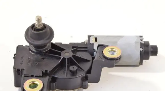 Porsche Cayman 987 Rear window wiper motor 98762808000