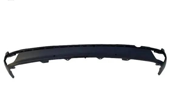 Renault Captur II Front bumper lip 850220001R