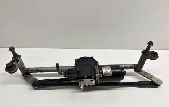 Skoda Rapid (NH) Wiper motor 5JB955113PL9 443122389017 170824DLK1B0148