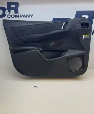 DS Automobiles 3 Crossback Front door card panel trim 98207806XX