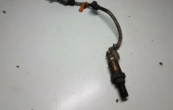 Toyota Corolla Verso E121 Lambda probe sensor 8946720100