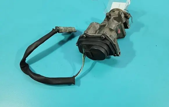 Land Rover Range Rover Sport L320 EGR valve AC43100KT6 IMPRK1558546