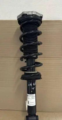 BMW X4 G02 Rear shock absorber/damper 6890945