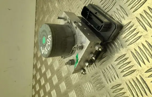 Renault Zoe ABS control unit/module 476602879R