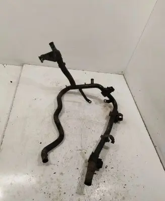 Volkswagen Transporter - Caravelle T4 Coolant pipe/hose 7018198090