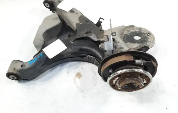 Mercedes-Benz 300 SL W198 Rear wheel hub A4473570206