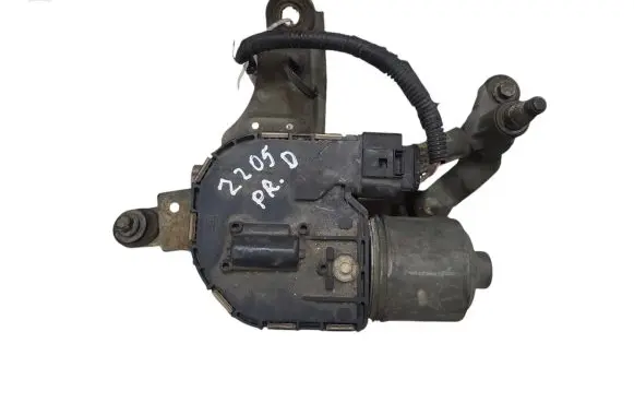 Ford S-MAX Wiper motor 6M2117504BF 1137328287