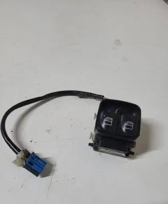 Mercedes-Benz C W203 Electric window control switch A2038200810 501808