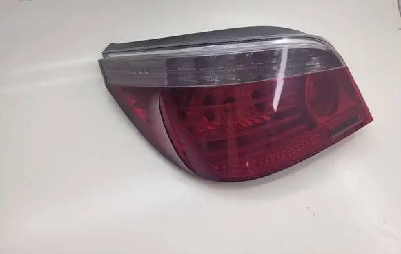 BMW 5 E60 E61 Rear/tail lights 19528501 7361881 6321