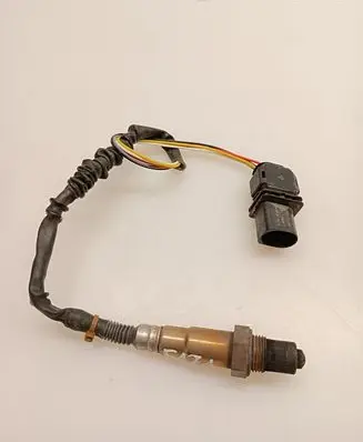Audi Q7 4L Lambda probe sensor 059906262B 0281004036 0281004037