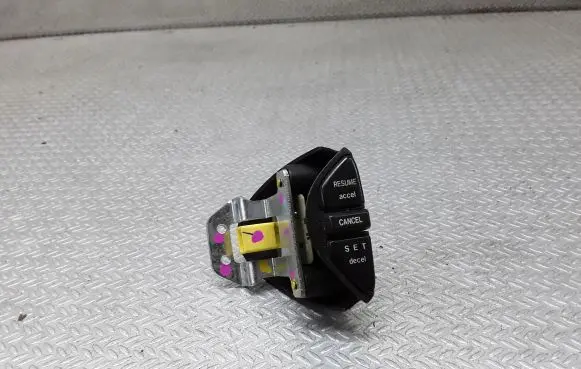 Honda Accord Cruise control switch 