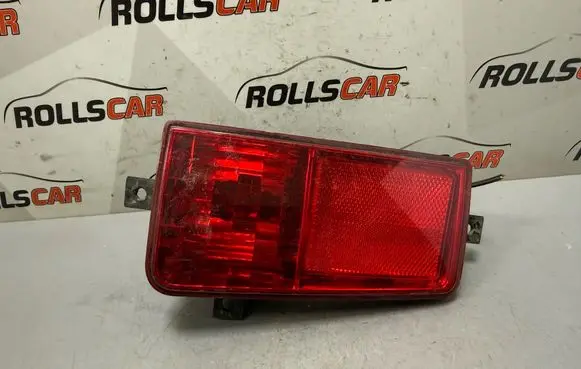 Peugeot Boxer Rear fog light 469707486 469907486