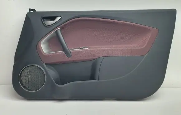 Alfa Romeo Mito Front door card panel trim