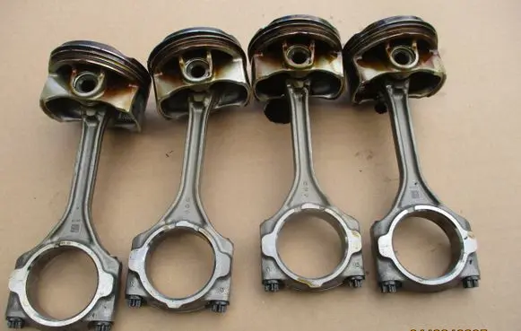 Lexus UX Piston with connecting rod 24082025