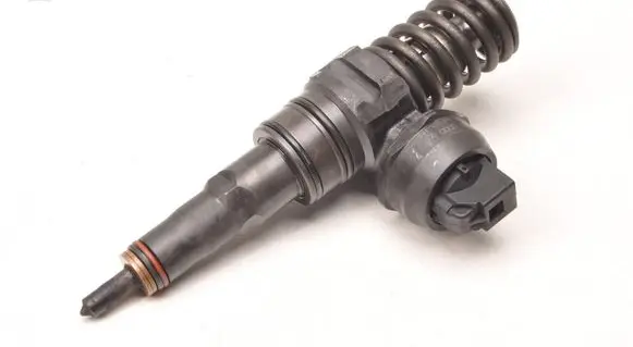 Seat Alhambra (Mk1) Fuel injector 038130073AG