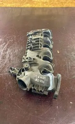 Peugeot 307 Intake manifold 9653808680 993390
